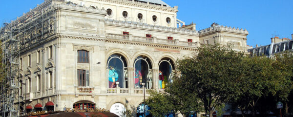 rénovation a Chatelet