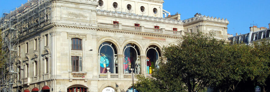 rénovation a Chatelet