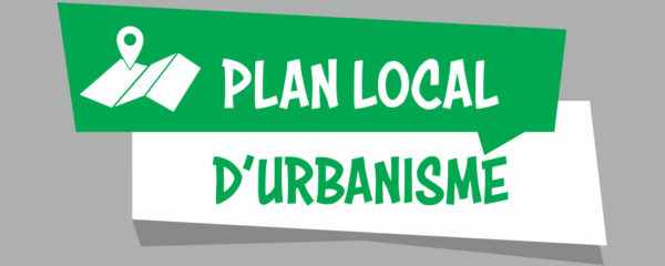 Plan Local d'Urbanisme