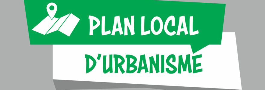 Plan Local d'Urbanisme