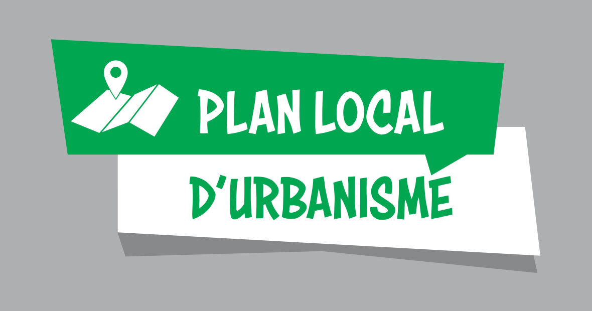 Plan Local d'Urbanisme